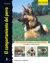 El comportamiento del perro