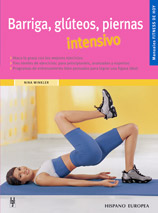 Barriga, glúteos, piernas intensivo