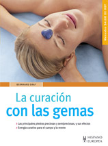 La curación con las gemas