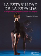 La estabilidad de la espalda