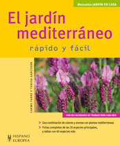 El jardín mediterráneo