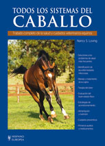 Todos los sistemas del caballo