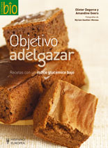 Objetivo adelgazar