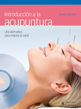 Introducción a la acupuntura (+DVD)