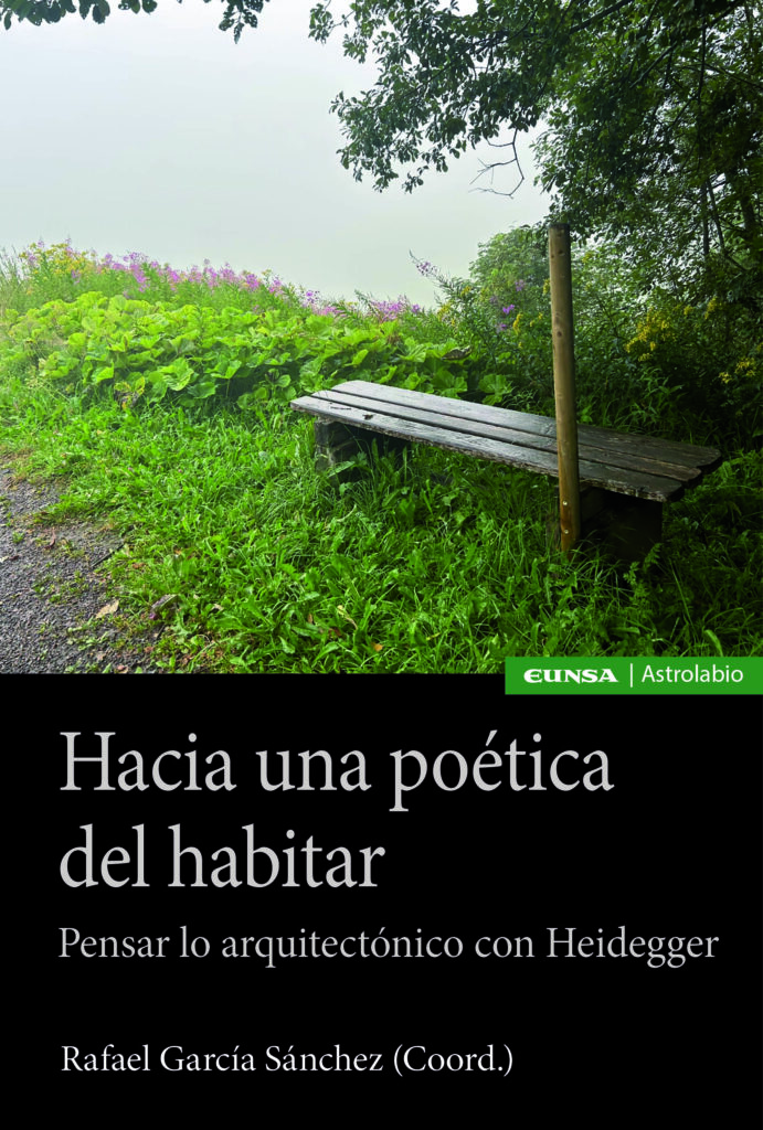 Hacia una poética del habitar Hacia una poética del habitar
