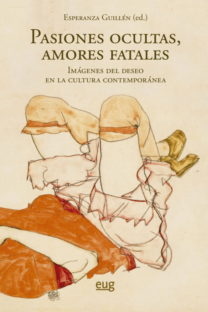 Pasiones ocultas, amores fatales