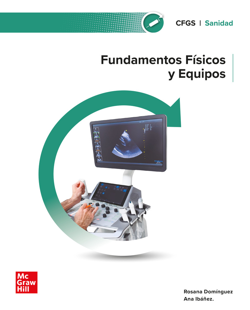 Fundamentos Físicos y Equipos