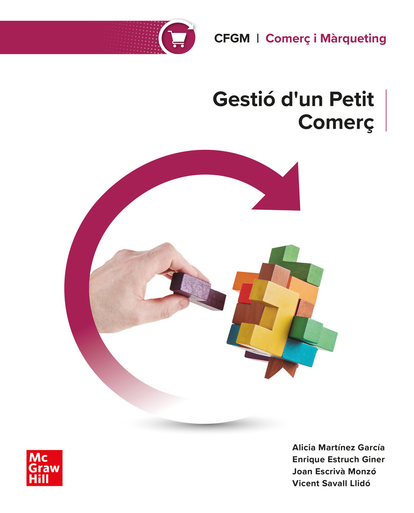 Gestió d'un Petit Comerç