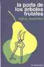 La poda de los árboles frutales