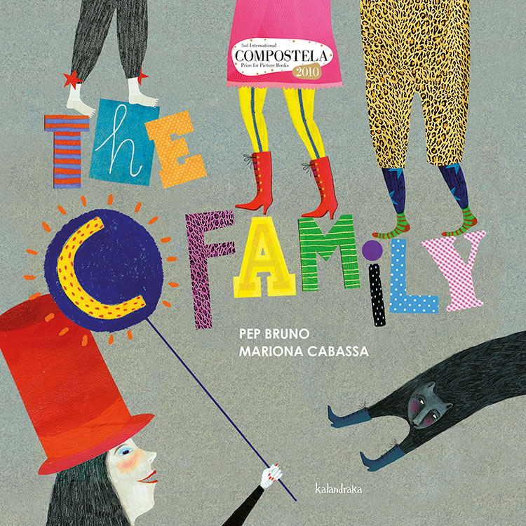 The C family The C family