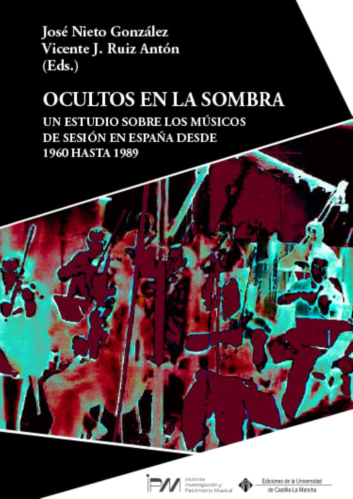 Ocultos en la sombra Ocultos en la sombra