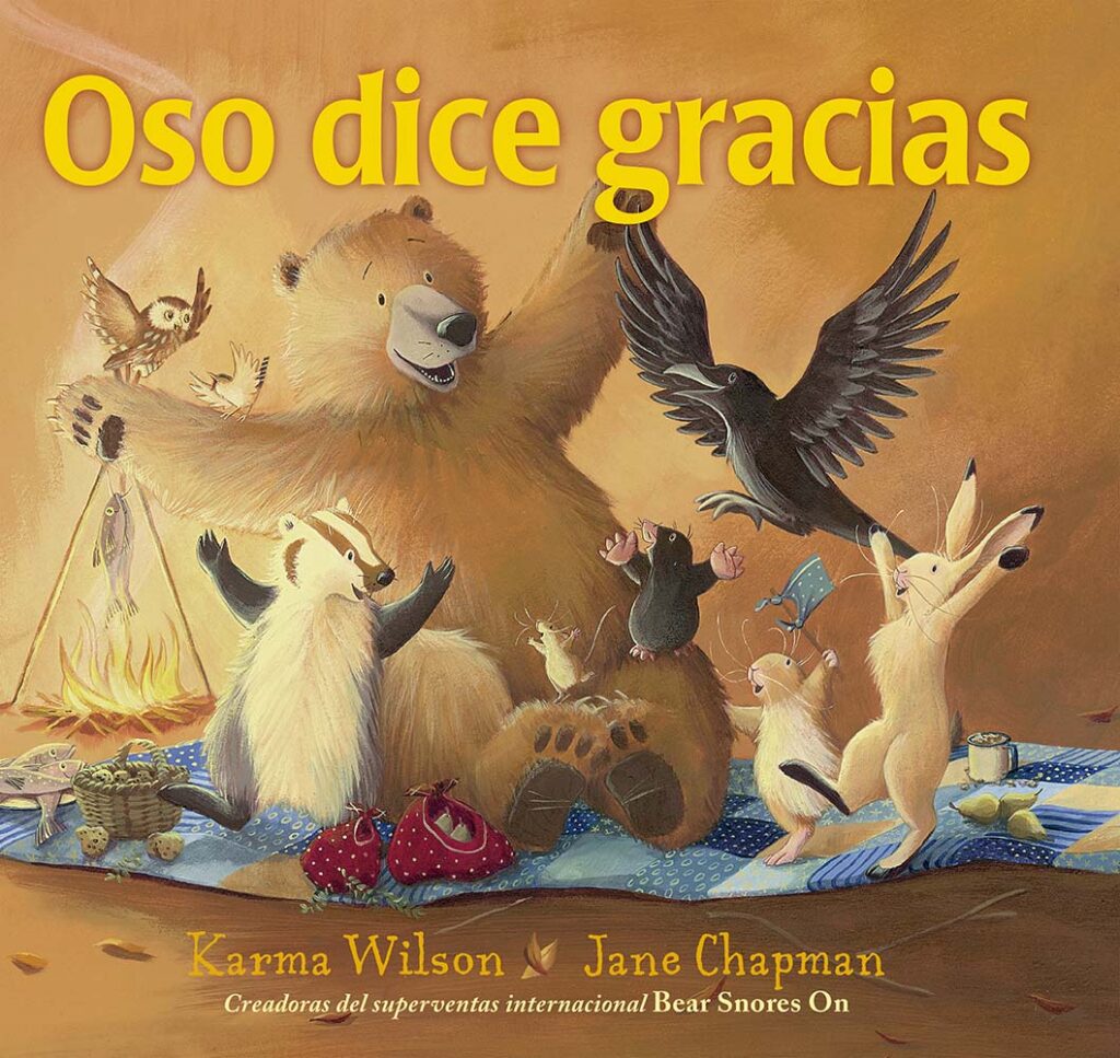 La visita