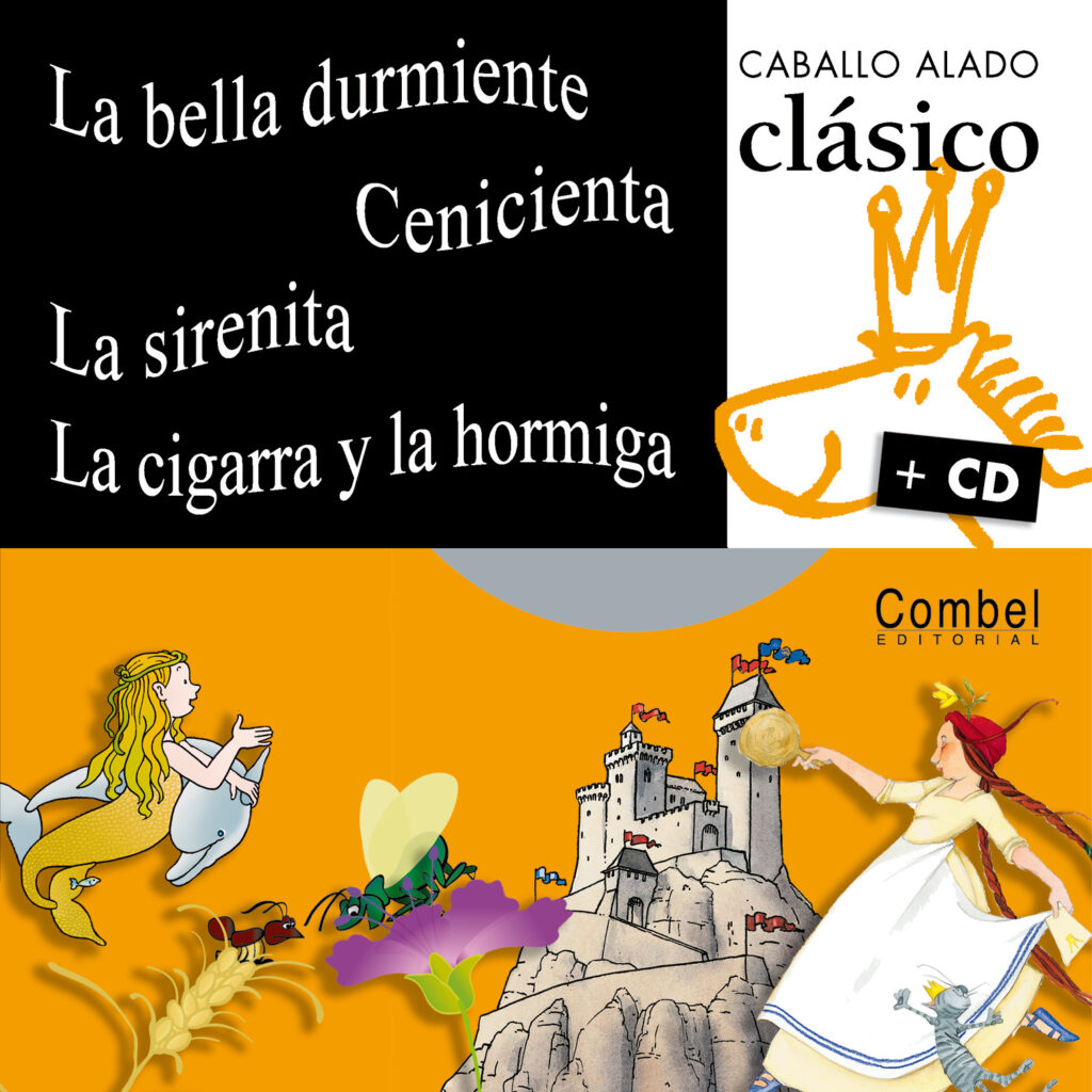 Serie al TROTE 1