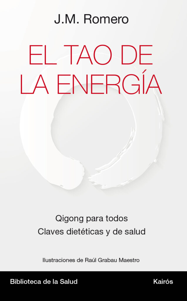 El tao de la energía