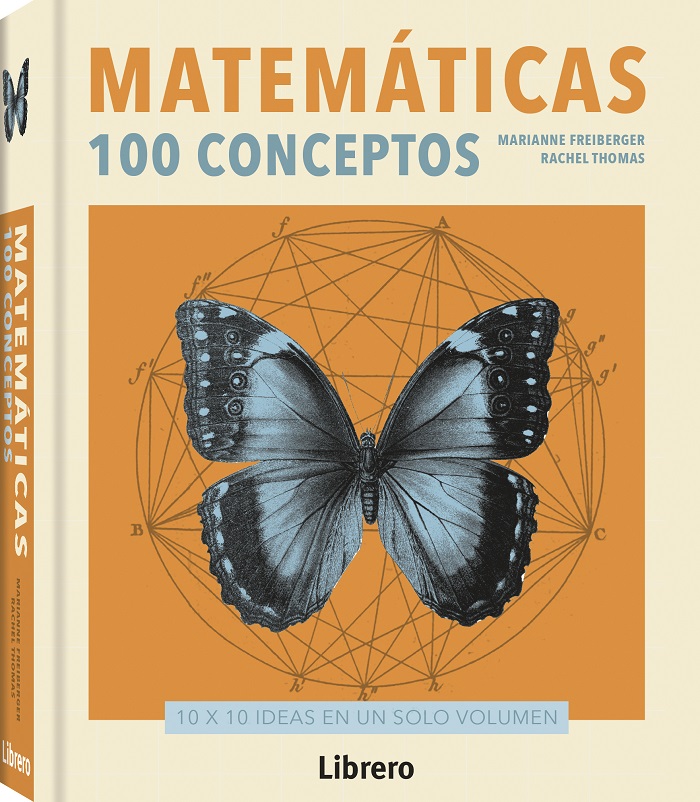 MATEMATICAS 100 CONCEPTOS