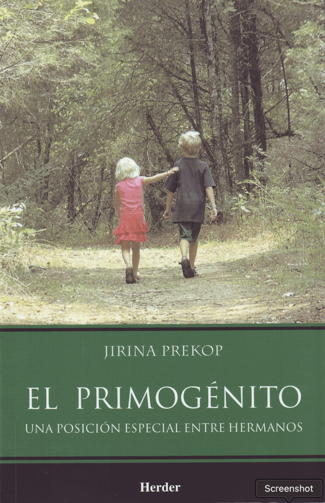 El Primogénito