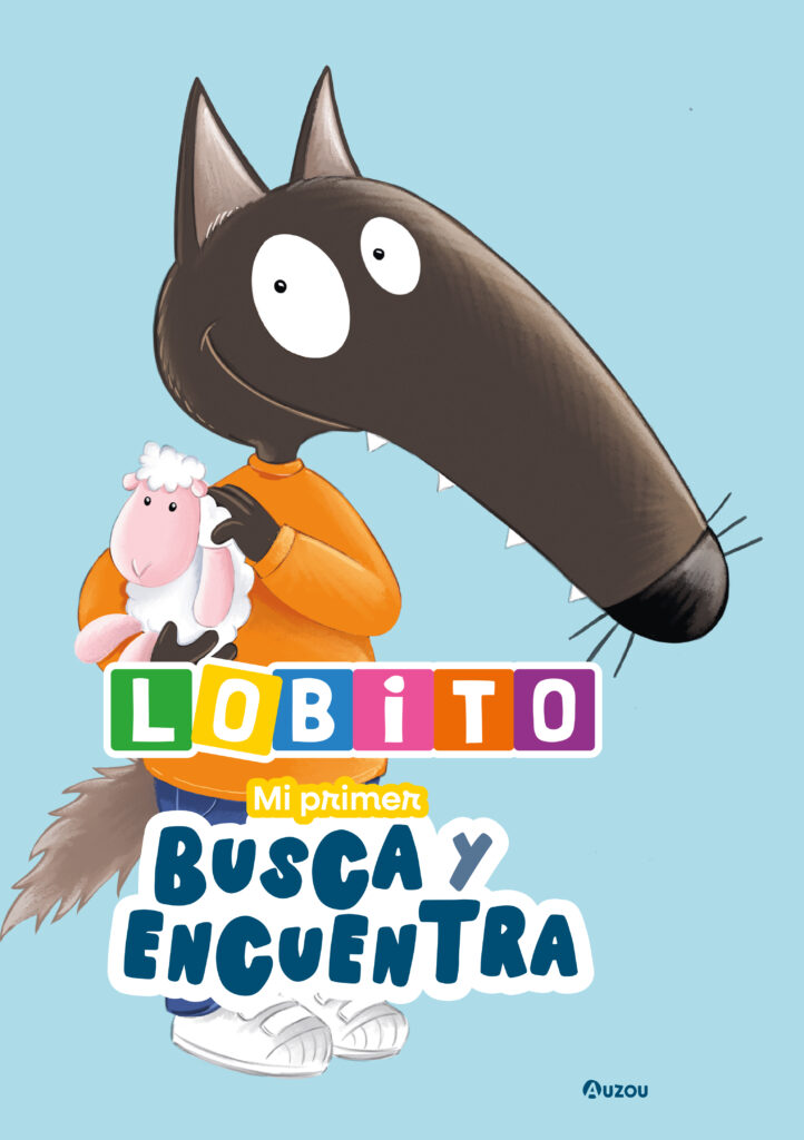 Mis animágenes. Dejo el chupete