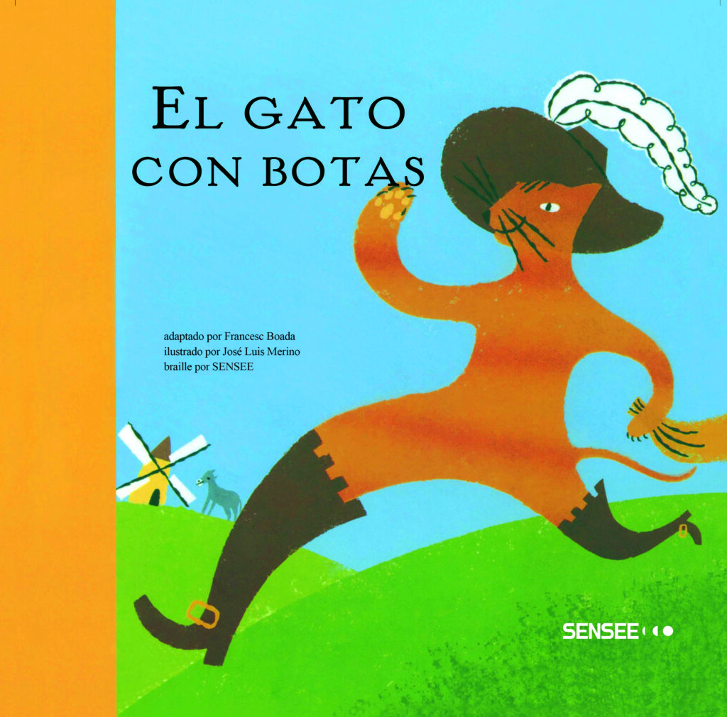 Gato con Botas, El