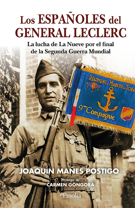 ESPAÑOLES DEL GENERAL LECLERC, LOS