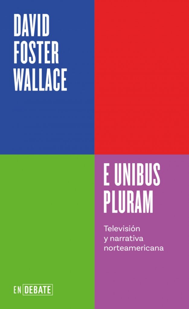 E unibus pluram (Serie ENDEBATE) E unibus pluram (Serie ENDEBATE)