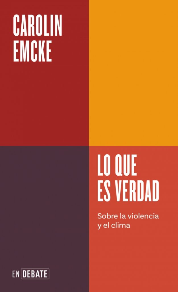 Lo que es verdad (Serie ENDEBATE)