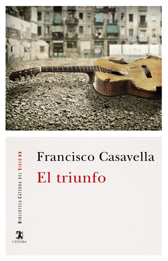 El triunfo El triunfo