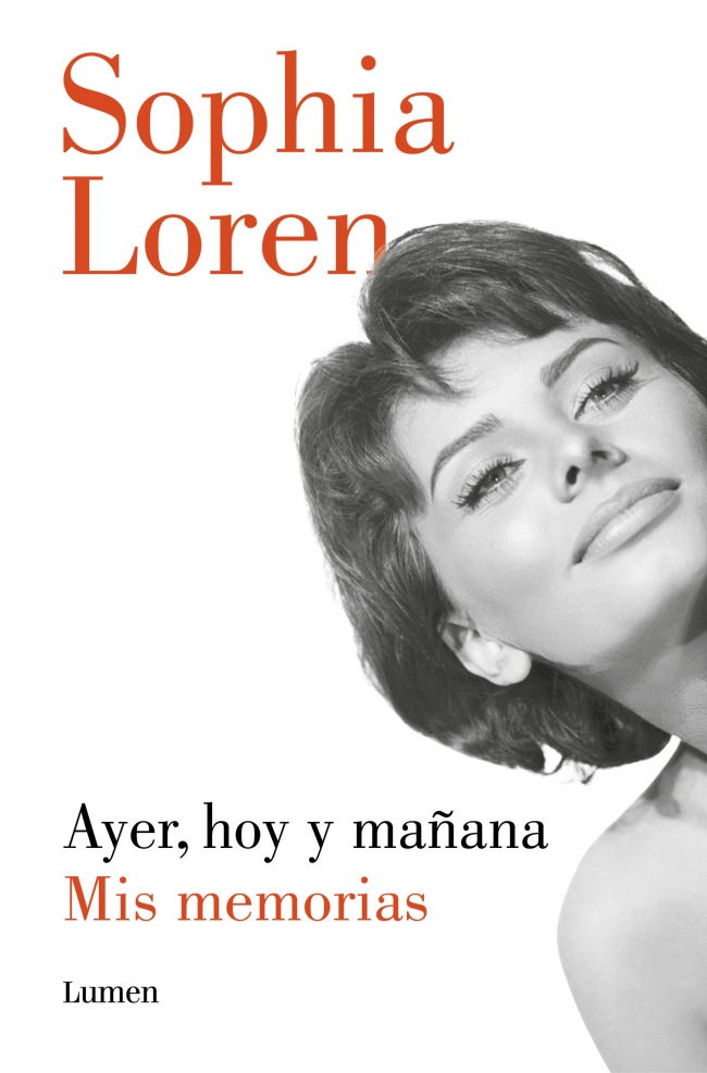 Ayer, hoy y mañana