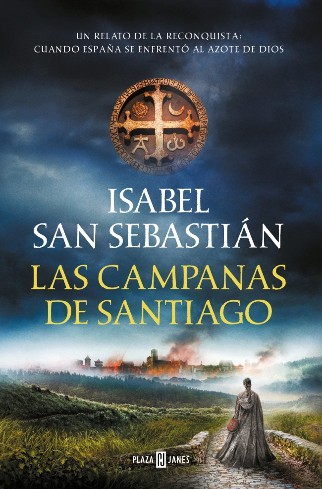 Las campanas de Santiago