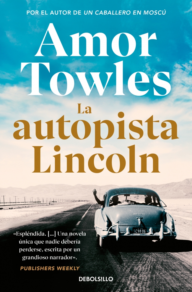 La autopista Lincoln