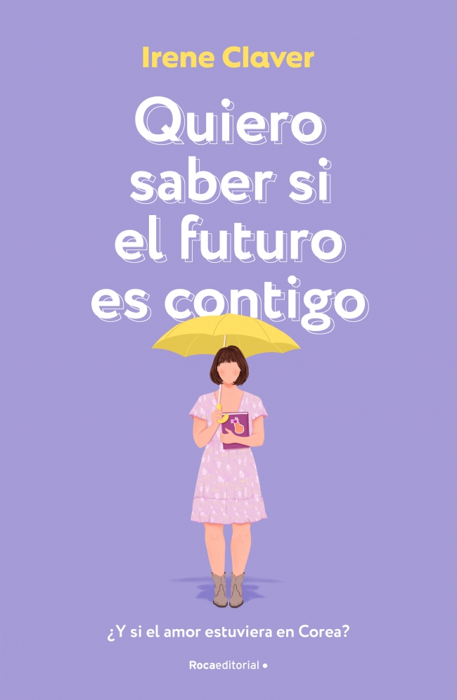 Quiero saber si el futuro es contigo