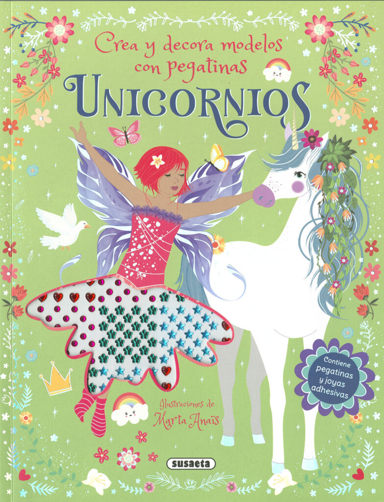 Unicornios