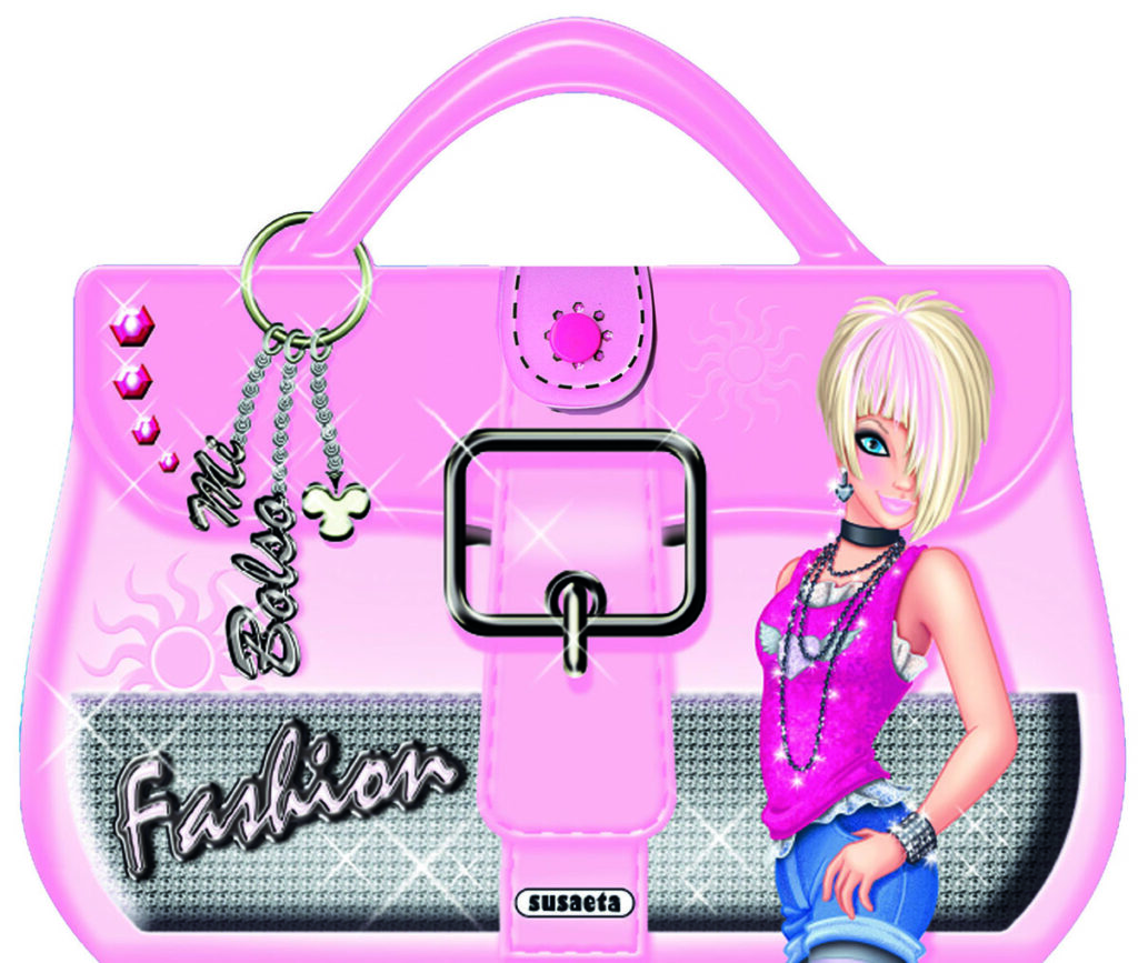 Mi bolso fashion