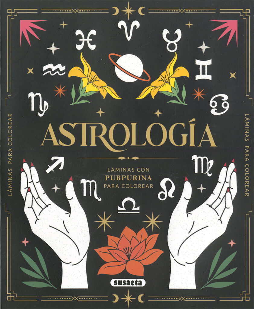 Astrología