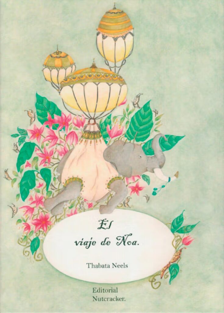 El viaje de Noa
