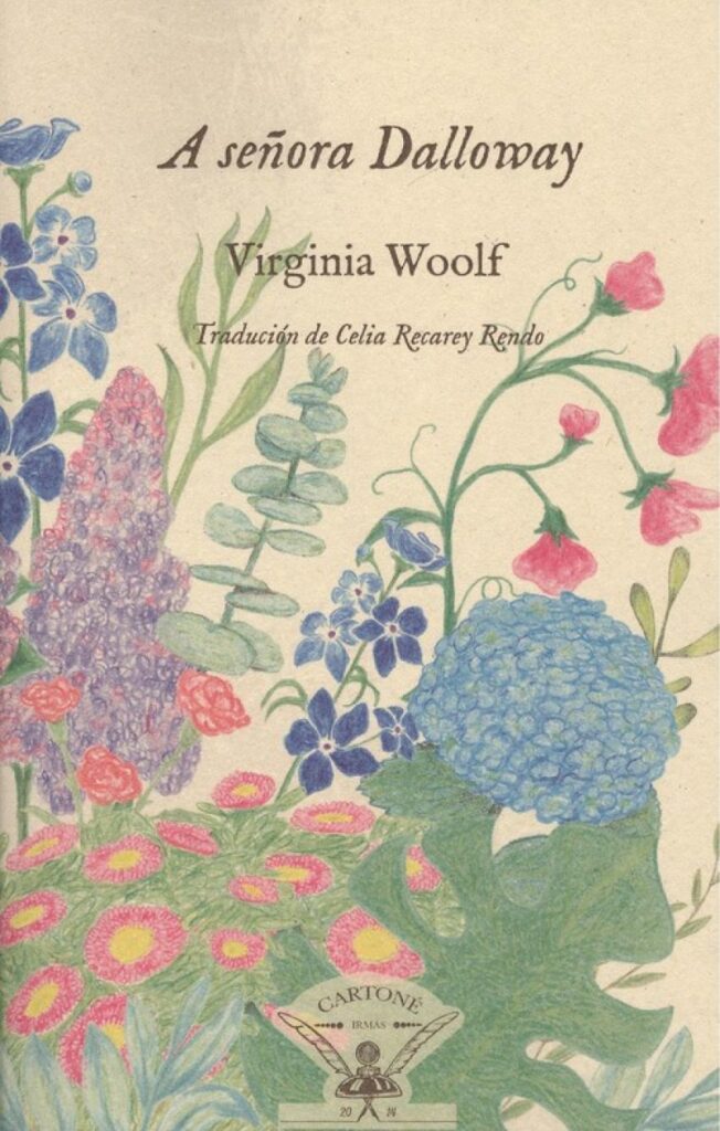 A señora Dalloway