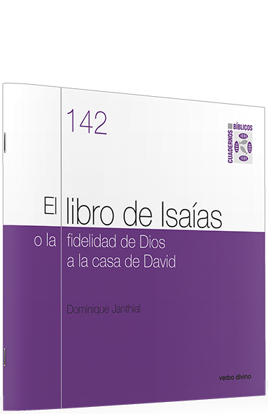 El libro de Isaías
