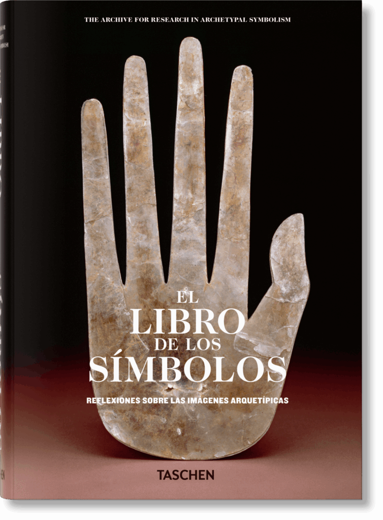 El libro de los símbolos. Reflexiones sobre las imágenes arquetípicas
