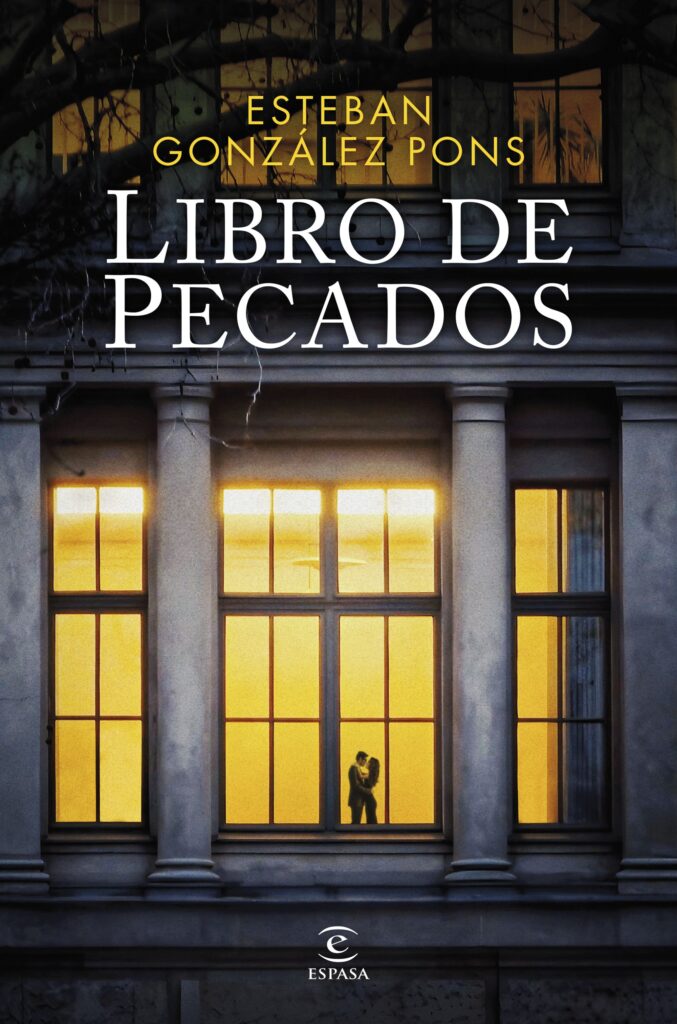 Libro de Pecados Libro de Pecados