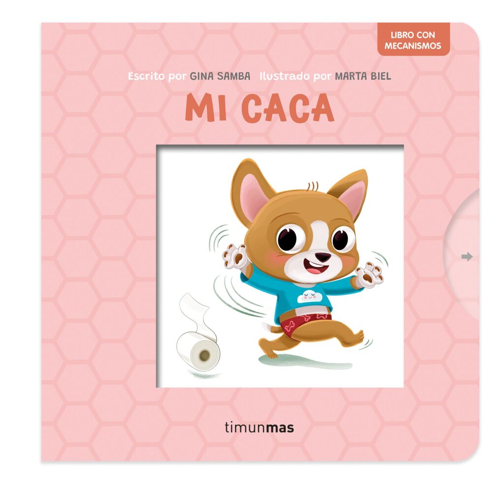 ¡Los SuperPeques se portan superbién!