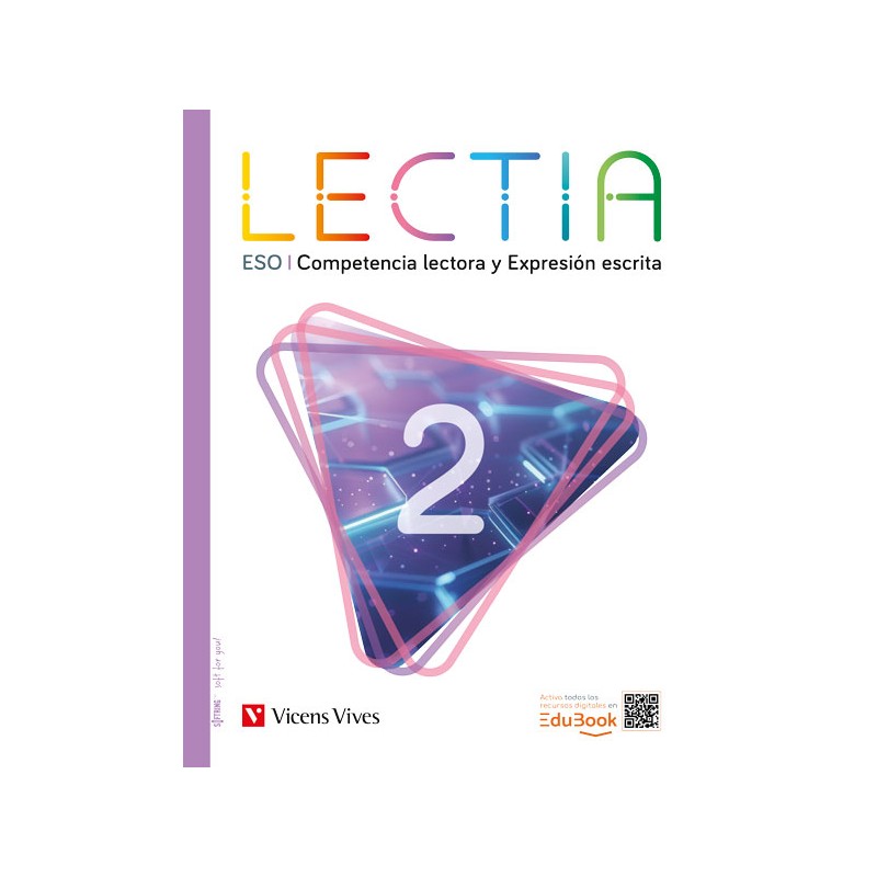 Lectia 1. Competencia lectora y Expresión escrita