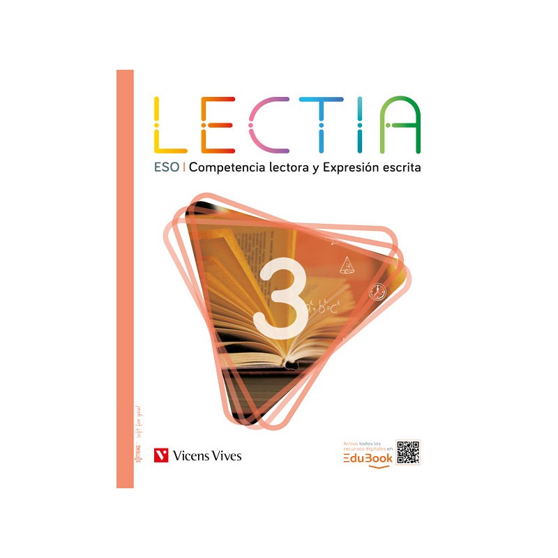 Lectia 2. Competencia lectora y Expresión escrita