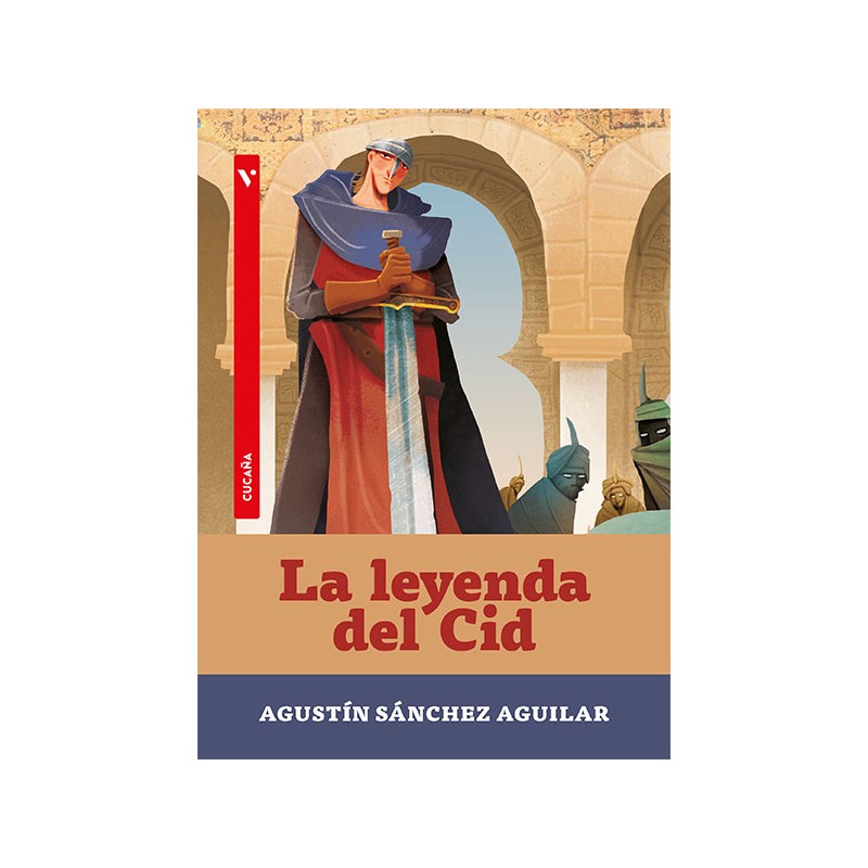 La Leyenda del Cid La Leyenda del Cid