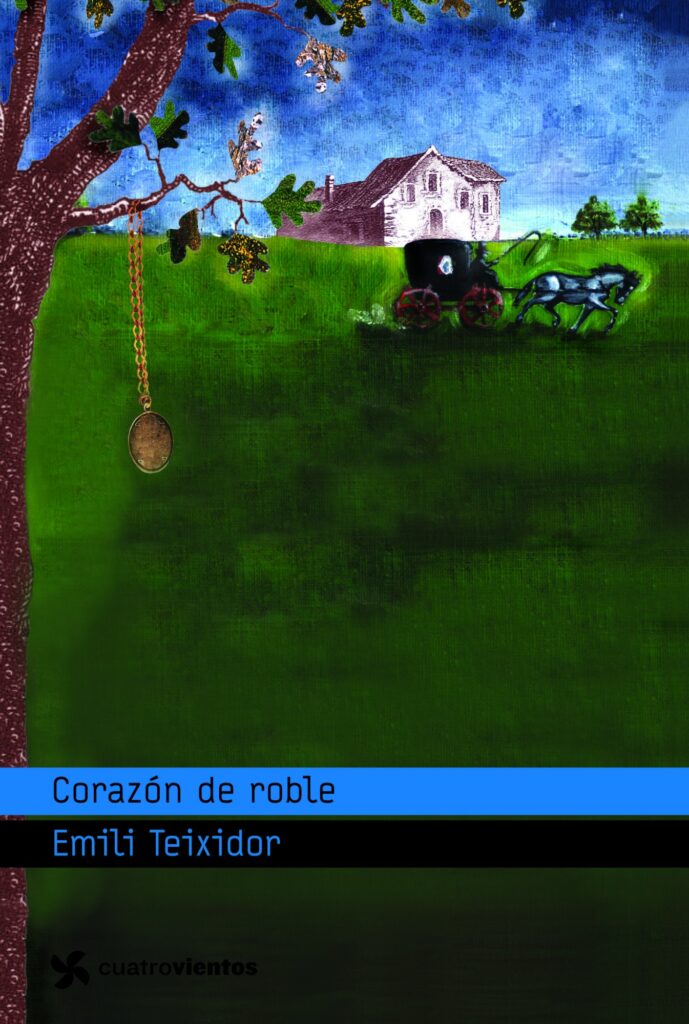 Piel de león. Cuento para bailar