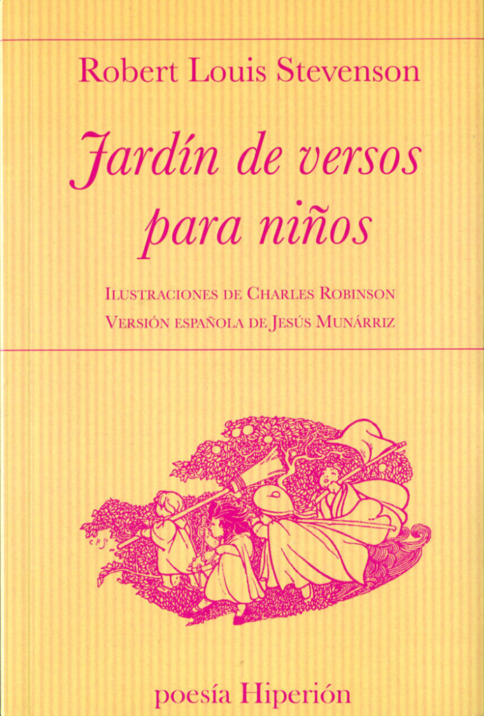 Poesía completa