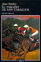 El paraíso de los caballos