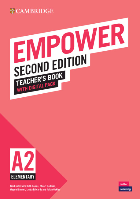 Empower Elementary/A2 Combo A with Digital Pack