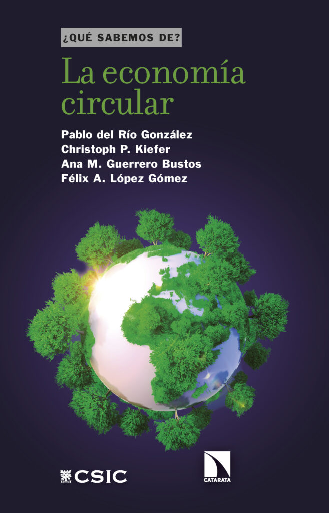 La economía circular