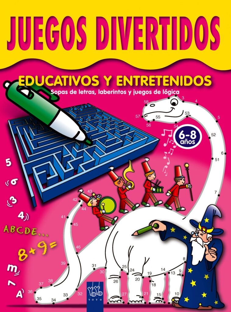 Piel de león. Cuento para bailar
