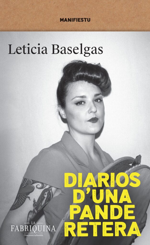 Diarios d'una panderetera