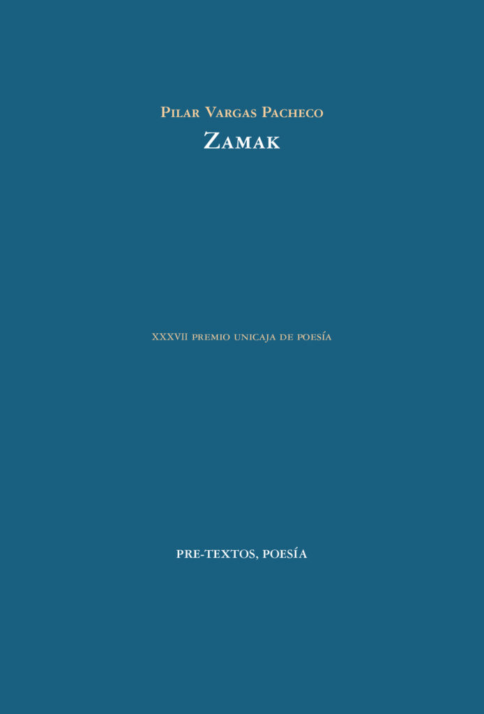 Zamak